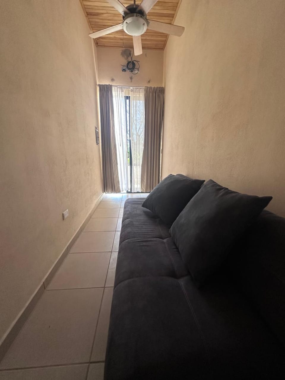 La Laguna Apartment in Nosara
