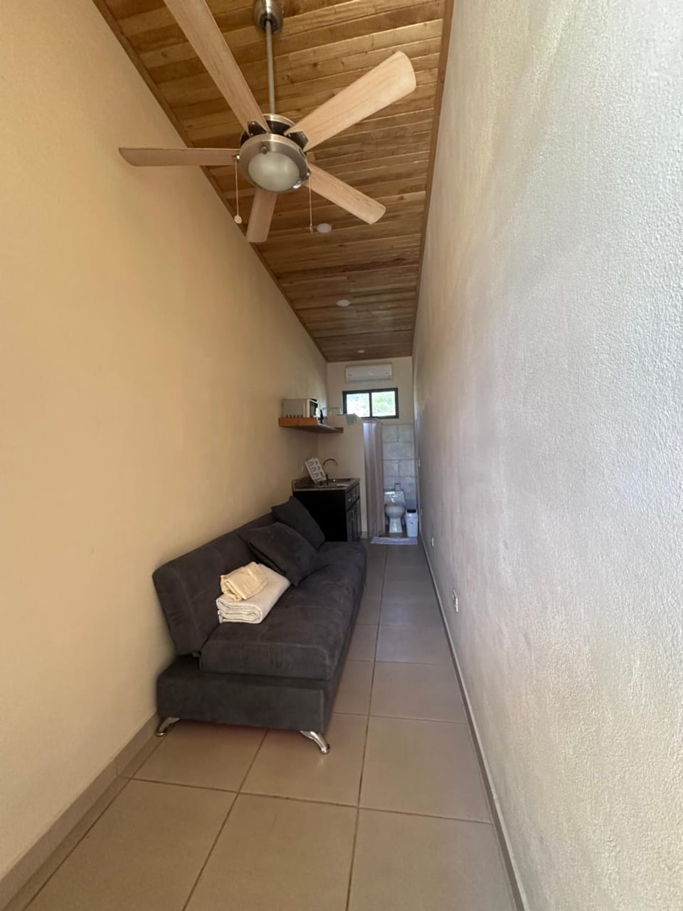 La Laguna Apartment in Nosara