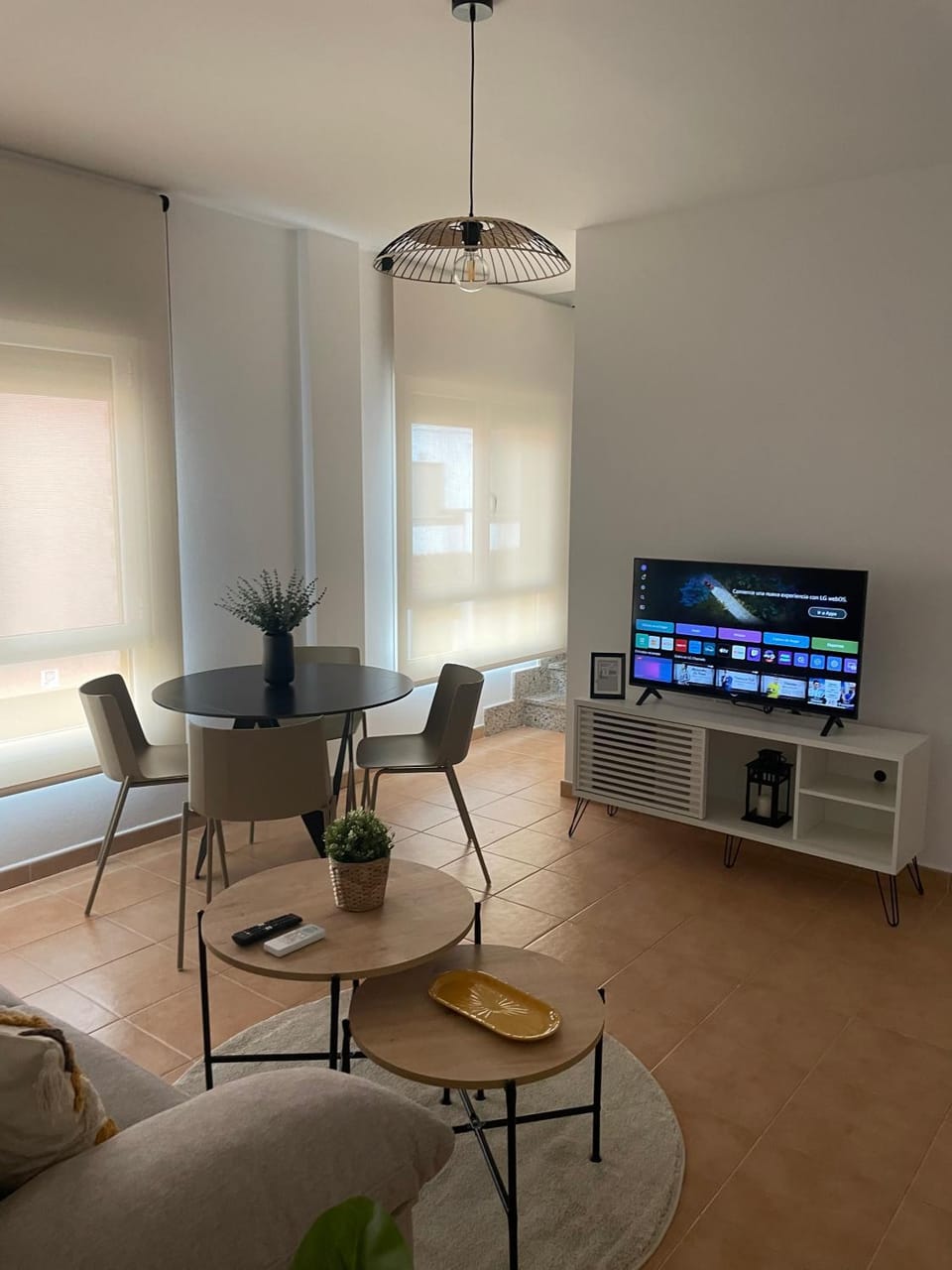 Apartamentos El Llano Dorado 15 Apartment in Andalusia