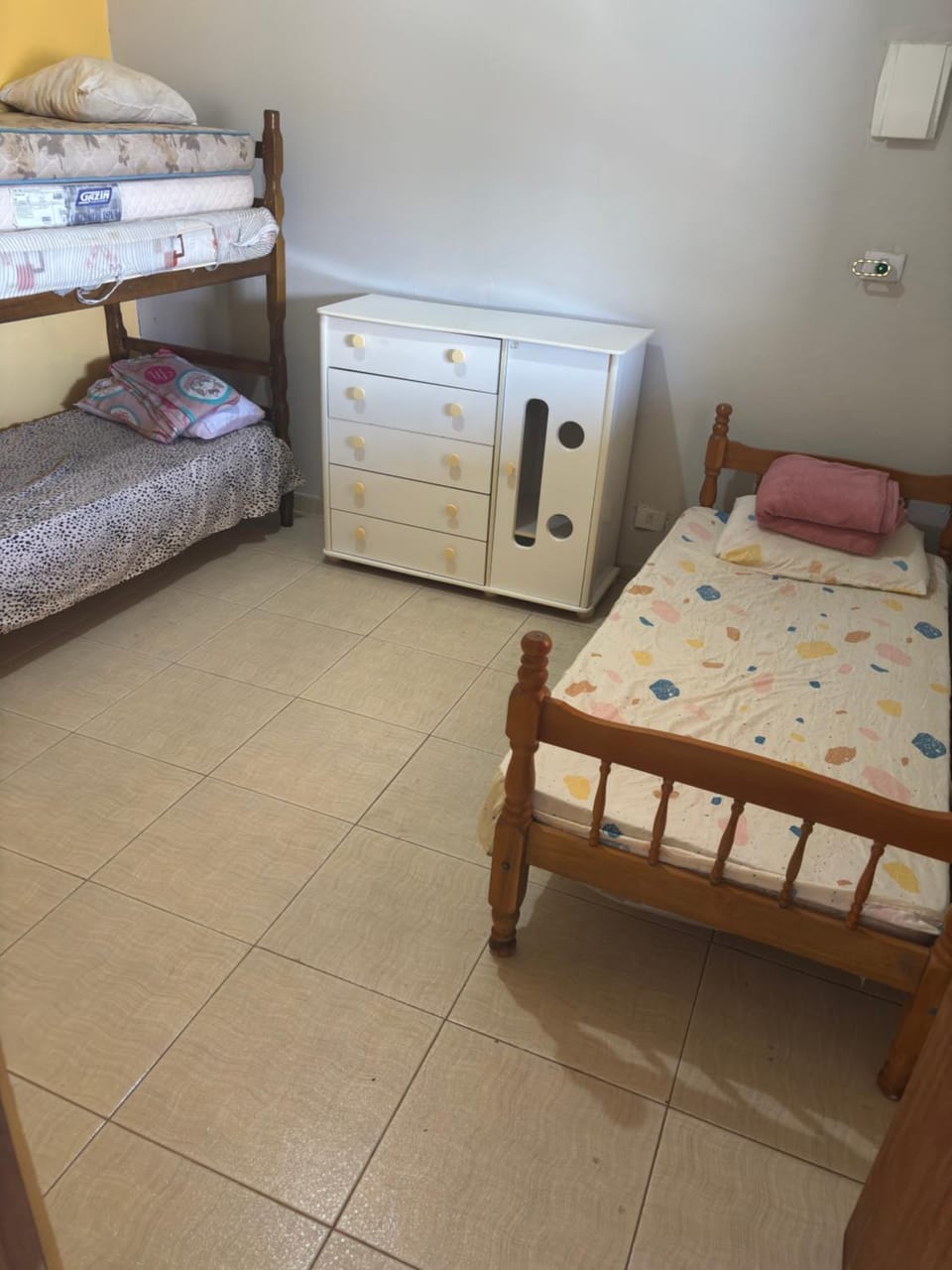 Casa no Golfinho House in Caraguatatuba