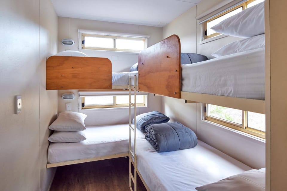 bunk bed
