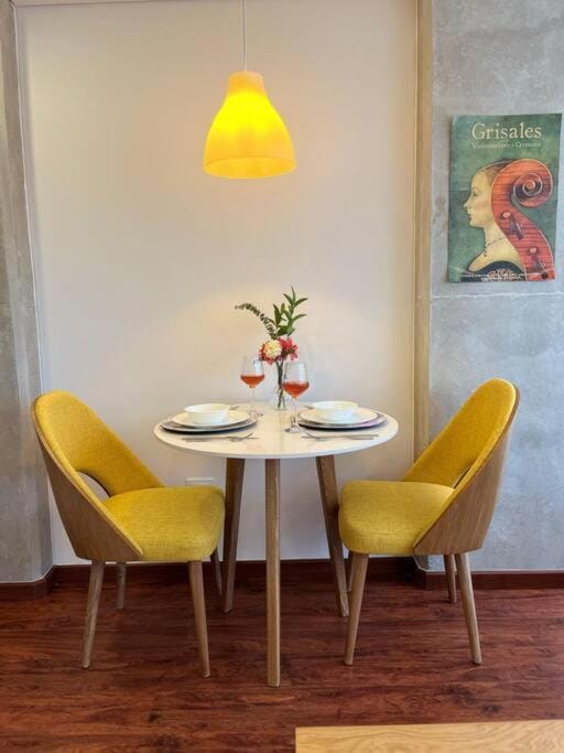 Cómodo agradable acogedor descanso Apartment in Bogota