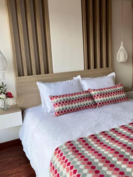 Cómodo agradable acogedor descanso Apartment in Bogota
