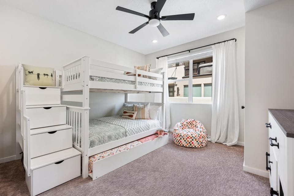 Paradise Cove condo Apartment in St George
