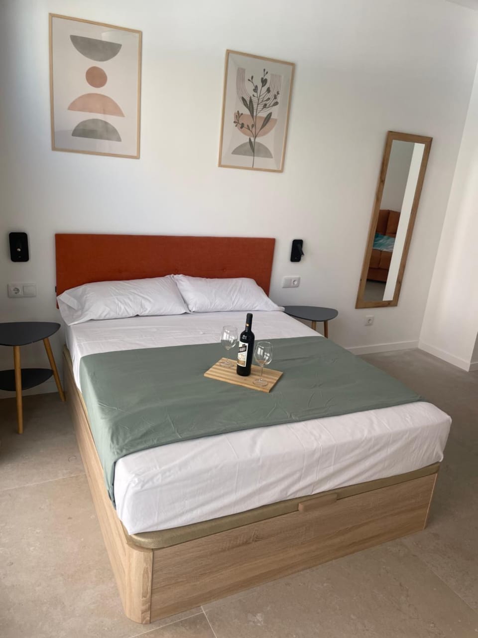 Galdós Flats by Vivo GC Apartment in Valencia