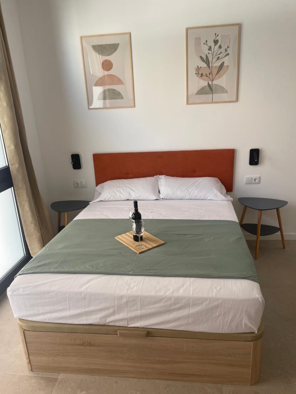 Galdós Flats by Vivo GC Apartment in Valencia