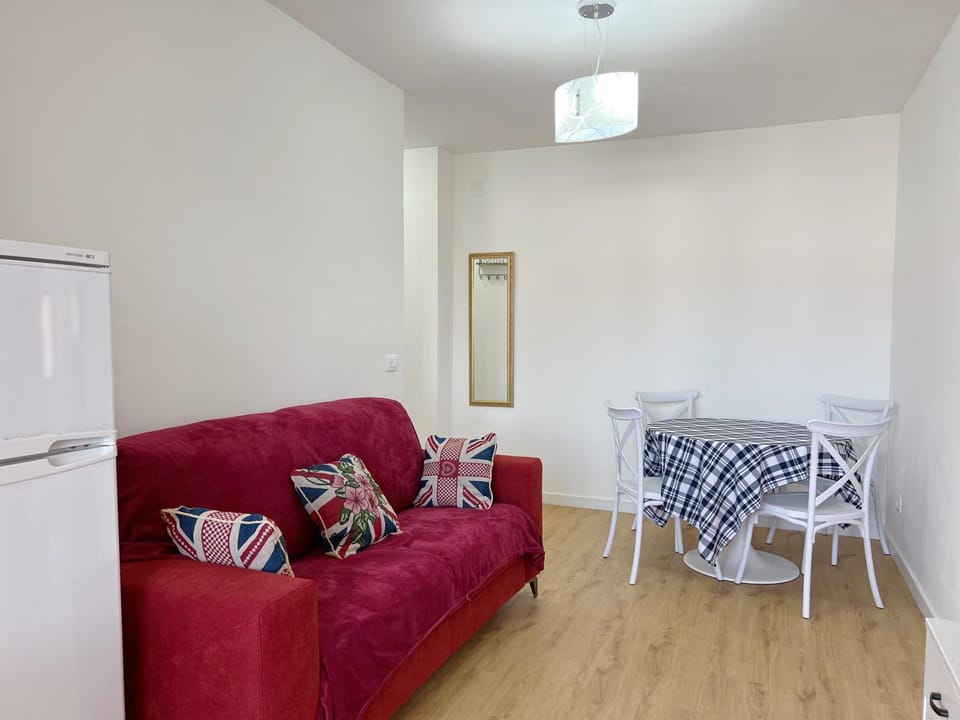 City Center Apartments - Sogno Marino Apartment in Scalea