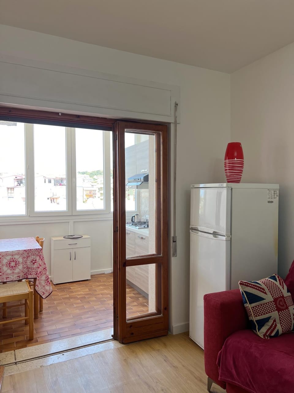 City Center Apartments - Sogno Marino Apartment in Scalea