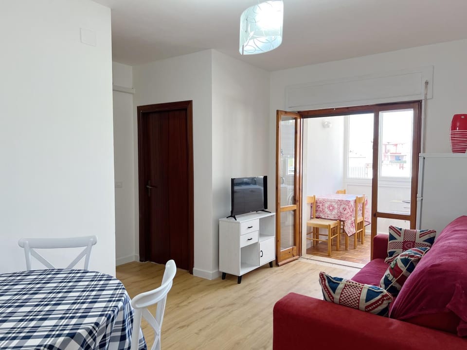 City Center Apartments - Sogno Marino Apartment in Scalea