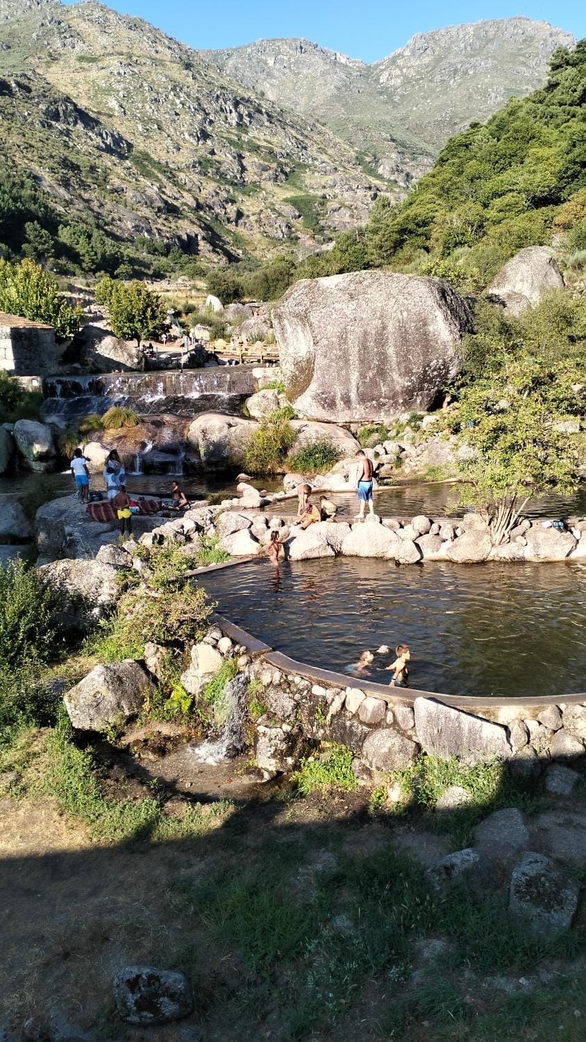 Public Bath
