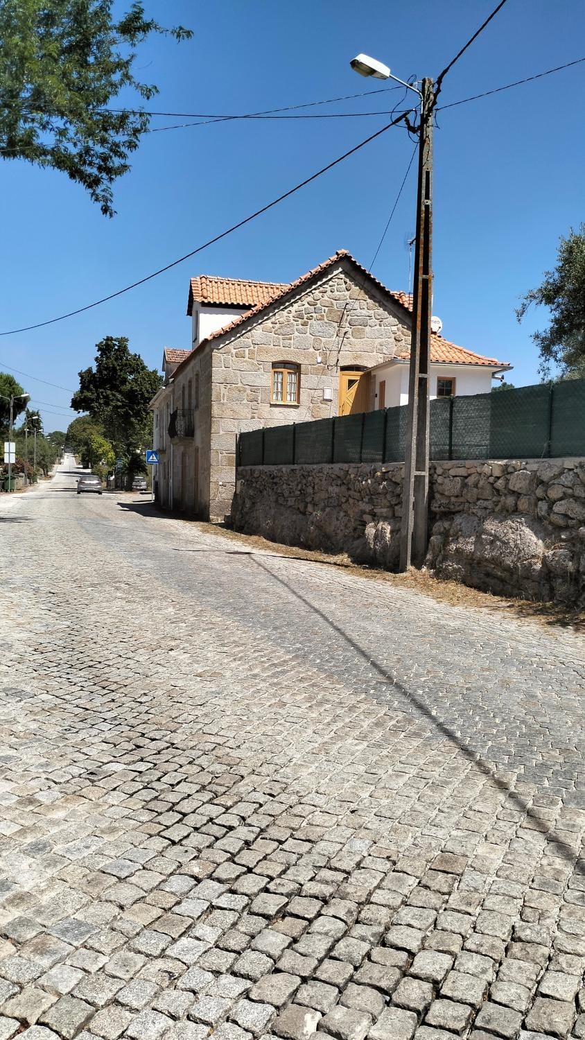 Serra da Estrela - Casa Castro House in Portugal