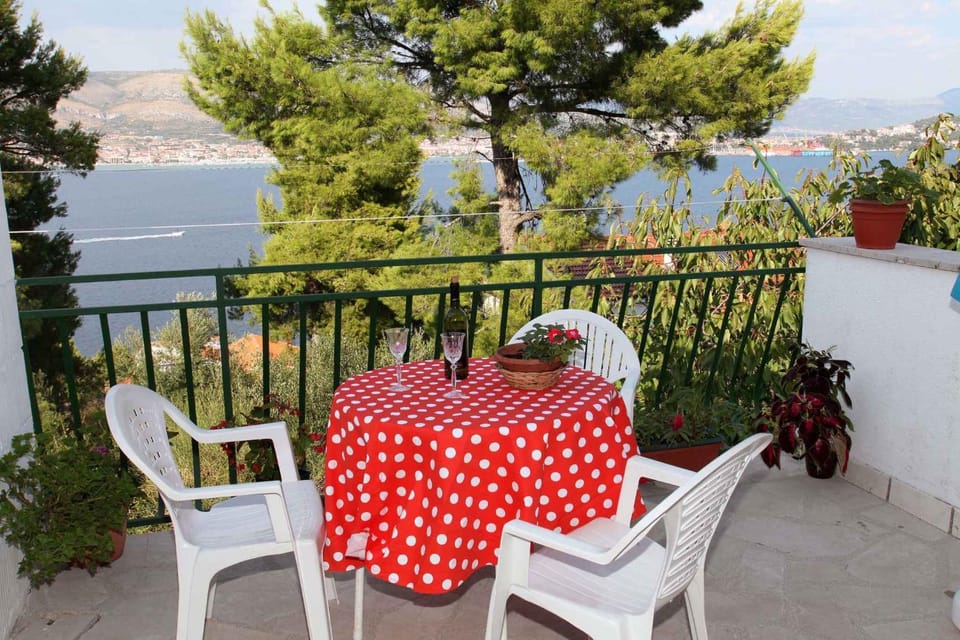 Summer, Balcony/Terrace