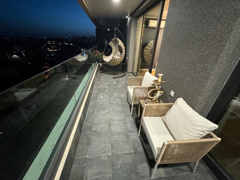 Seaview Smart Home 2 Apartment in Varna
