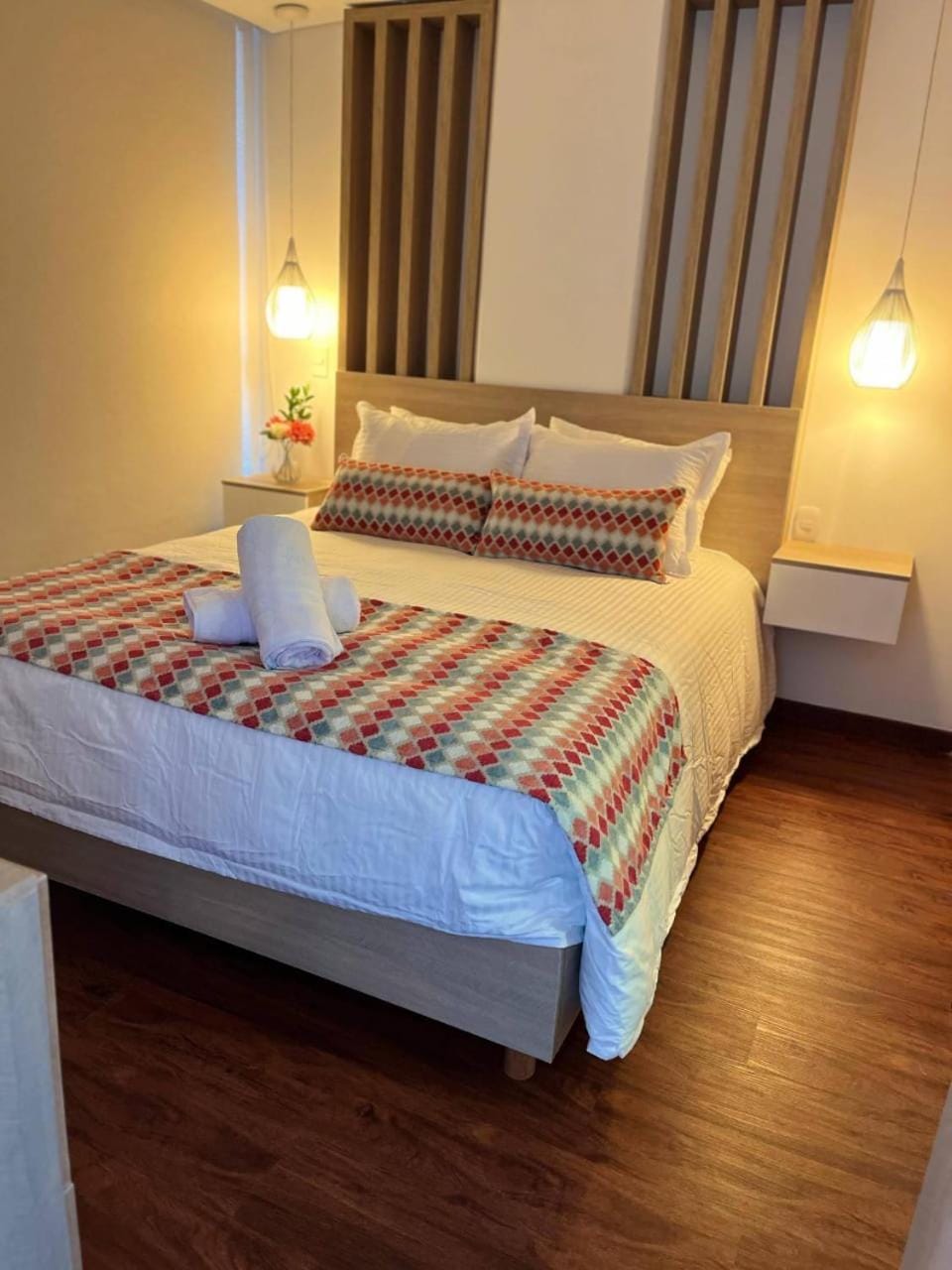 Ehouse504 apartamento hermoso acogedor comodo Apartment in Bogota