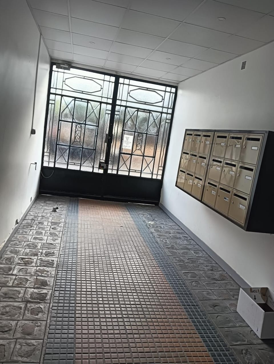 12 RUE FERNAND HE93600 Aulnay SOUS BOIS Apartment in Île-de-France