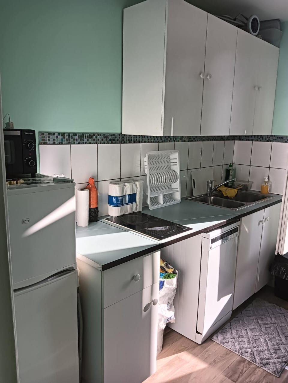 12 RUE FERNAND HE93600 Aulnay SOUS BOIS Apartment in Île-de-France