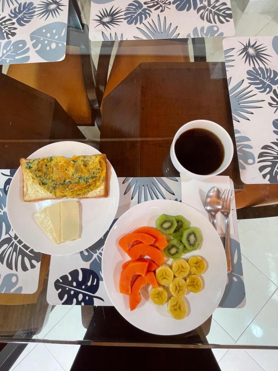 Breakfast