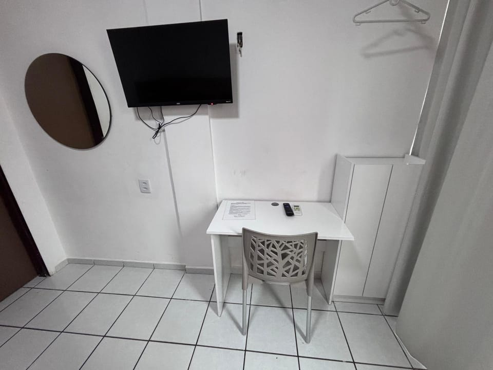 Charme 239 Apartment in Natal