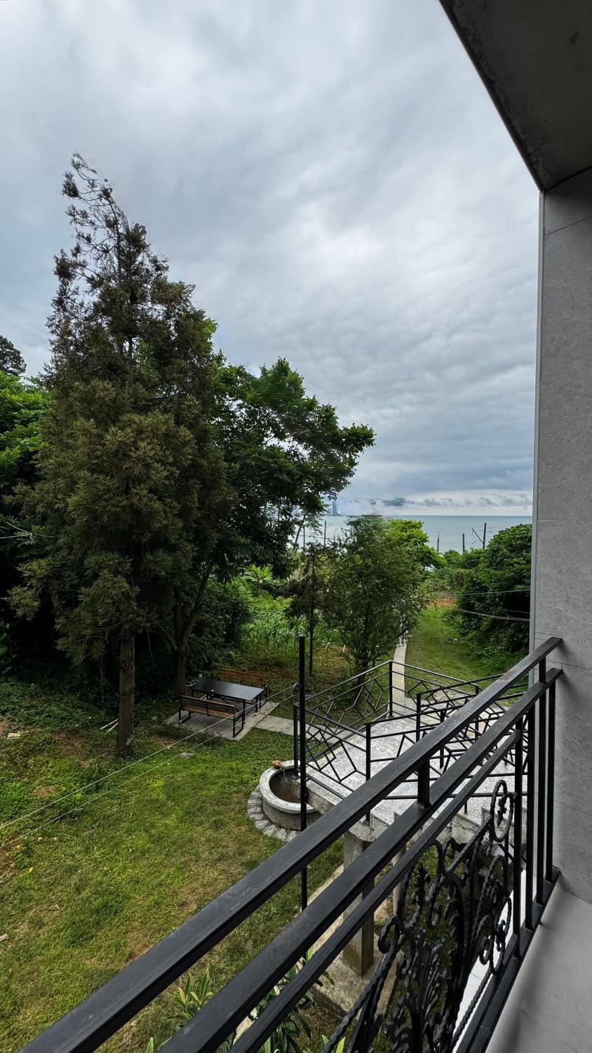 studio apartment Apartment in Batumi