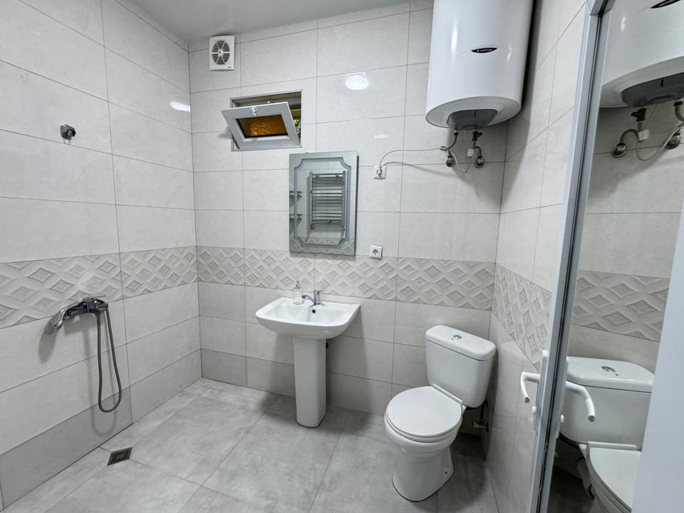 studio apartment Apartment in Batumi