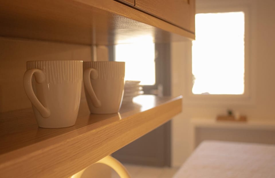 Kitchen or kitchenette, Photo of the whole room