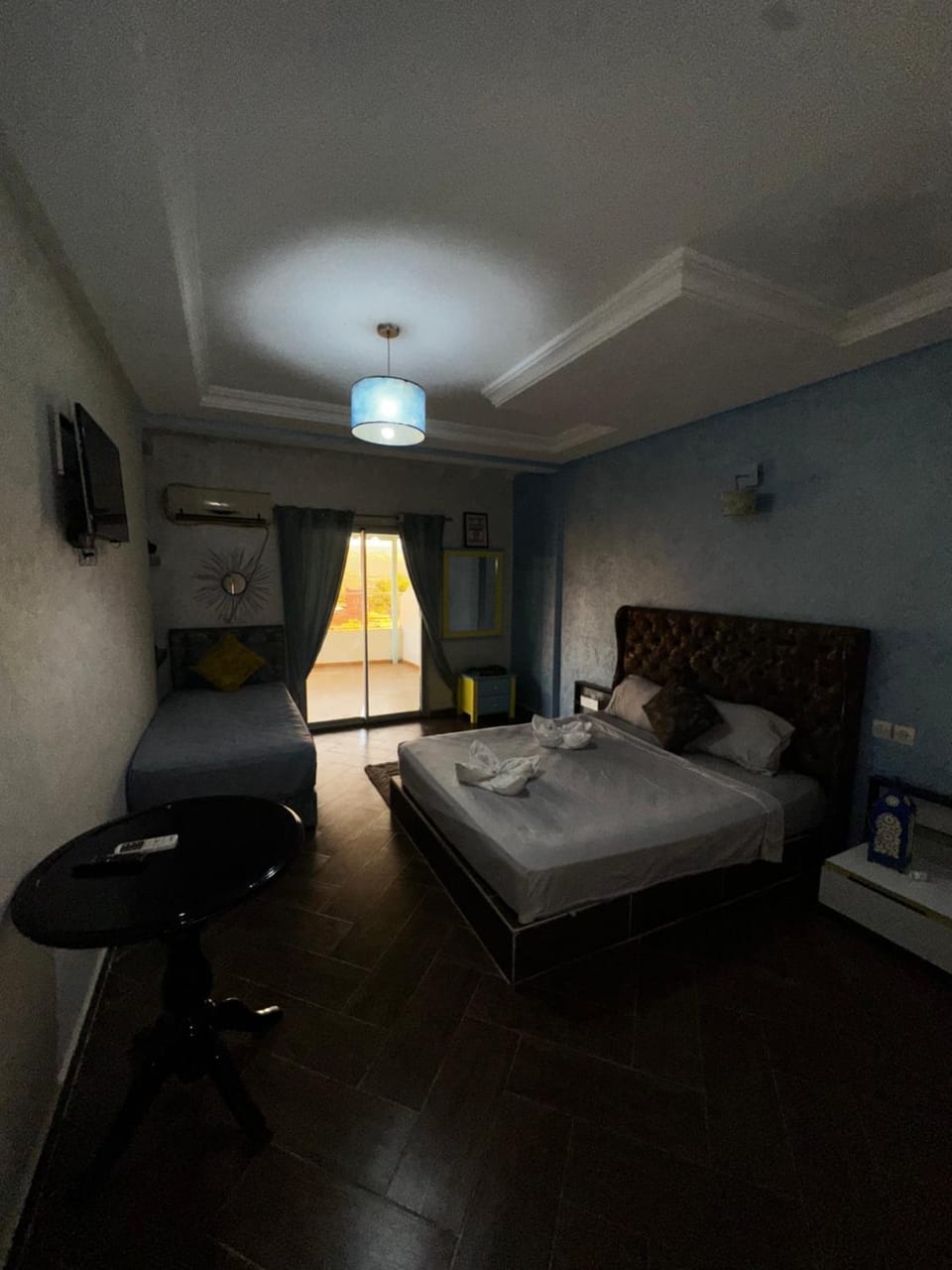 Ouzoud le Panorama Bed and Breakfast in Morocco