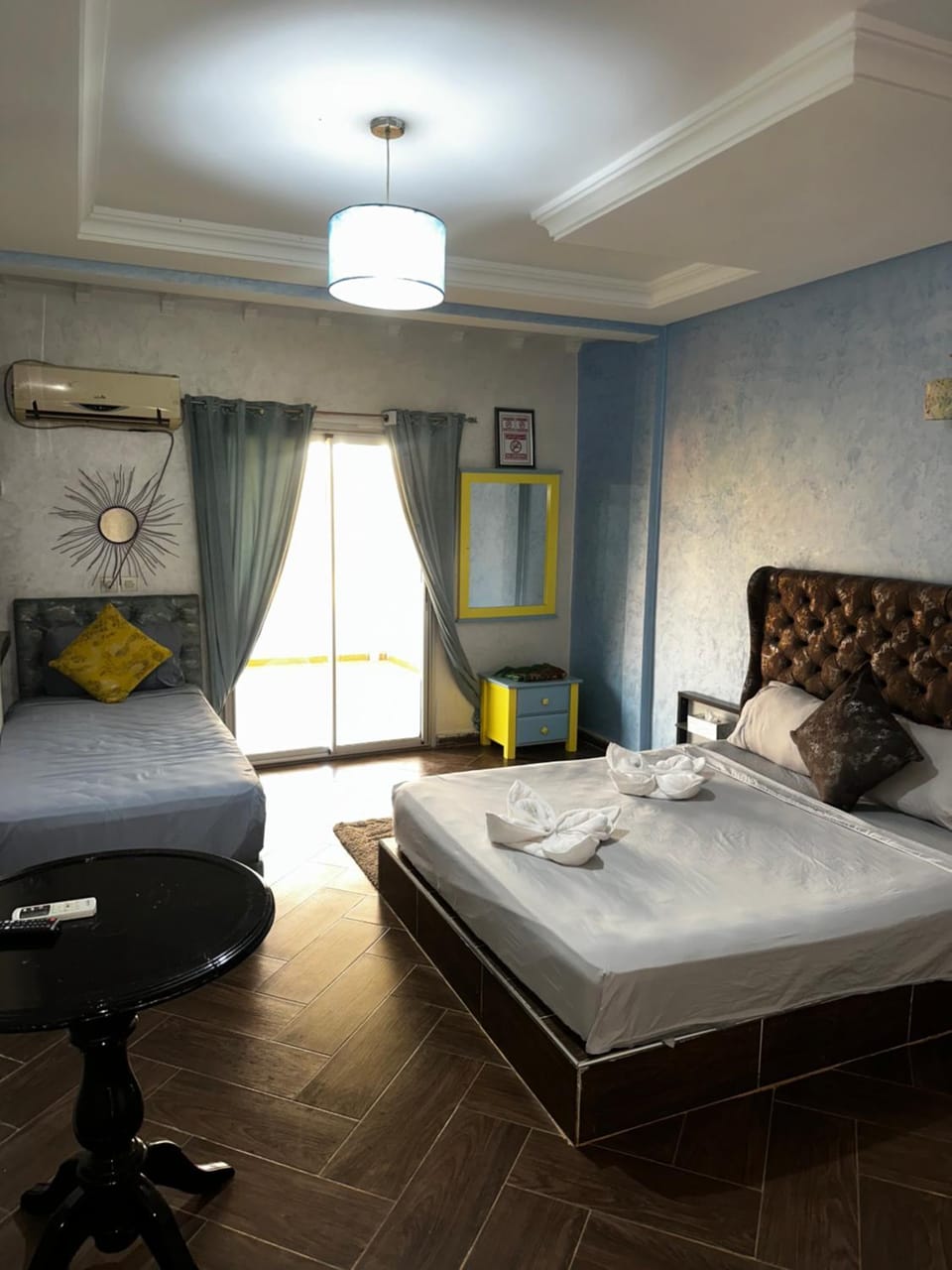 Ouzoud le Panorama Bed and Breakfast in Morocco