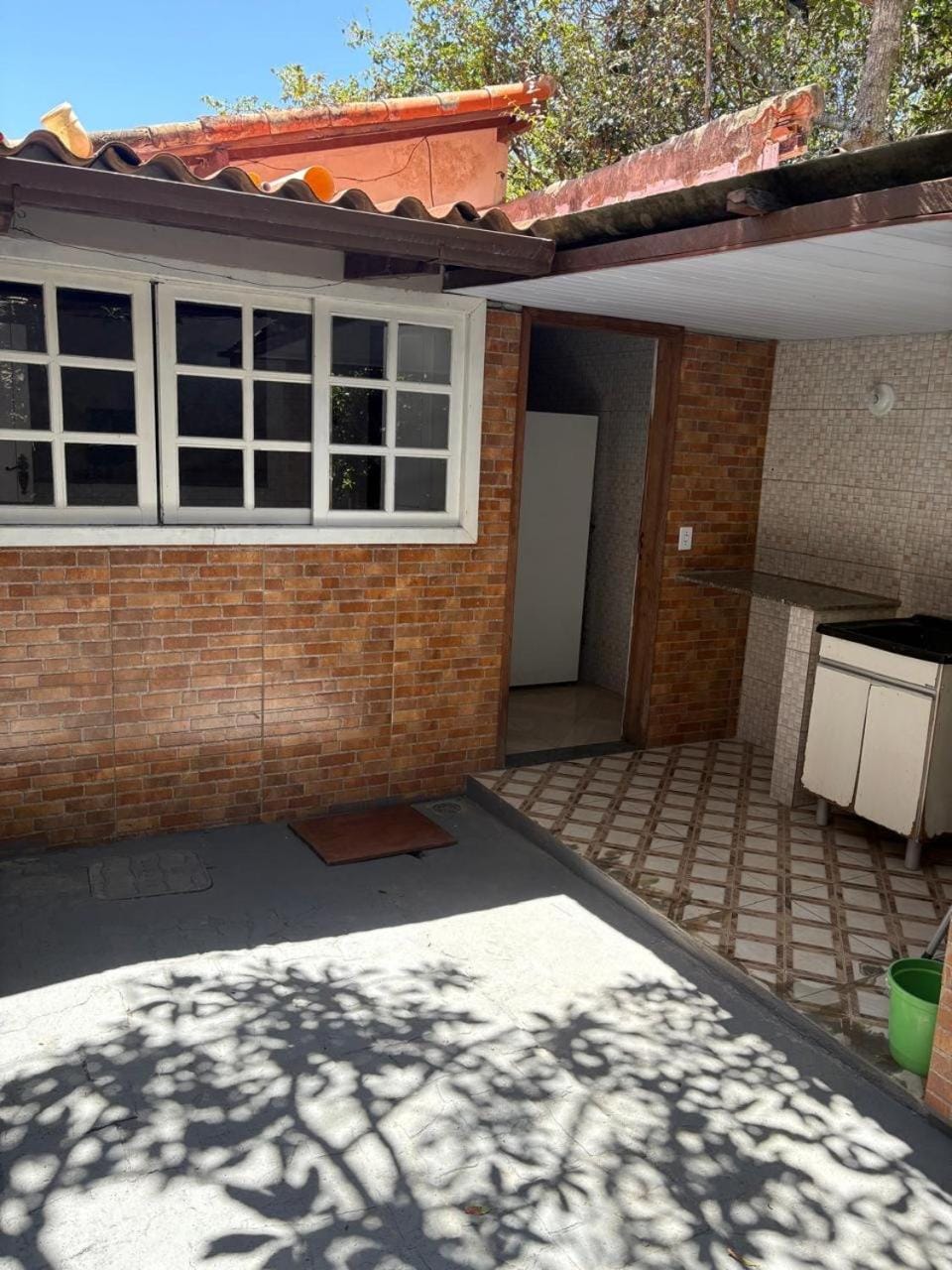 Tamoios -Pé na areia -Cabo Frio House in Cabo Frio