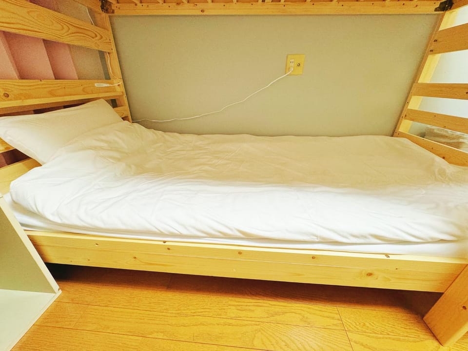 島之内ｻﾝﾌﾟﾗｻﾞﾊｳｽ 02 Apartment in Osaka