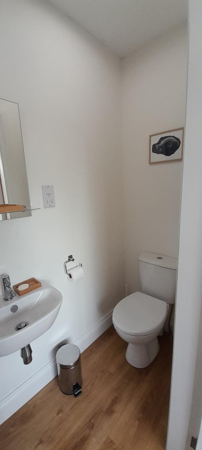 21KR Bed and Breakfast, close to beach, town centre and golf Bed and Breakfast in Saint Andrews
