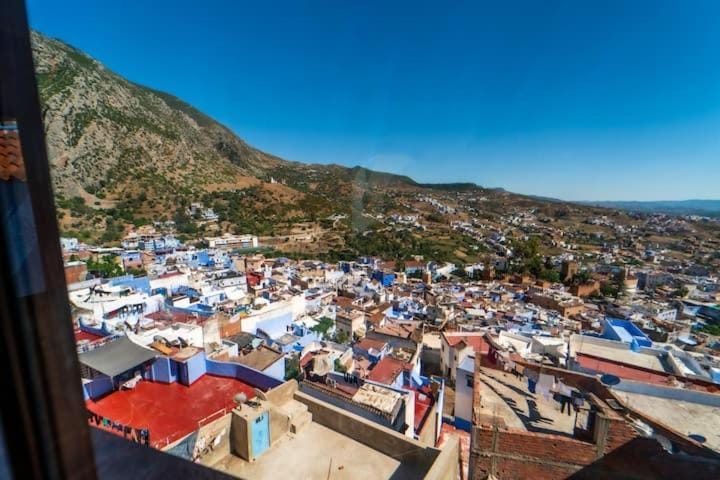 Casa panorama Apartment in Chefchaouen