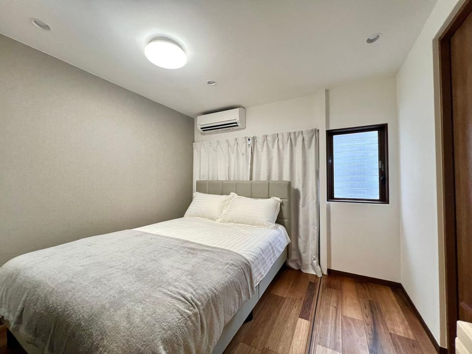 Kenki Asakusa House-TT0171 Apartment hotel in Chiba Prefecture
