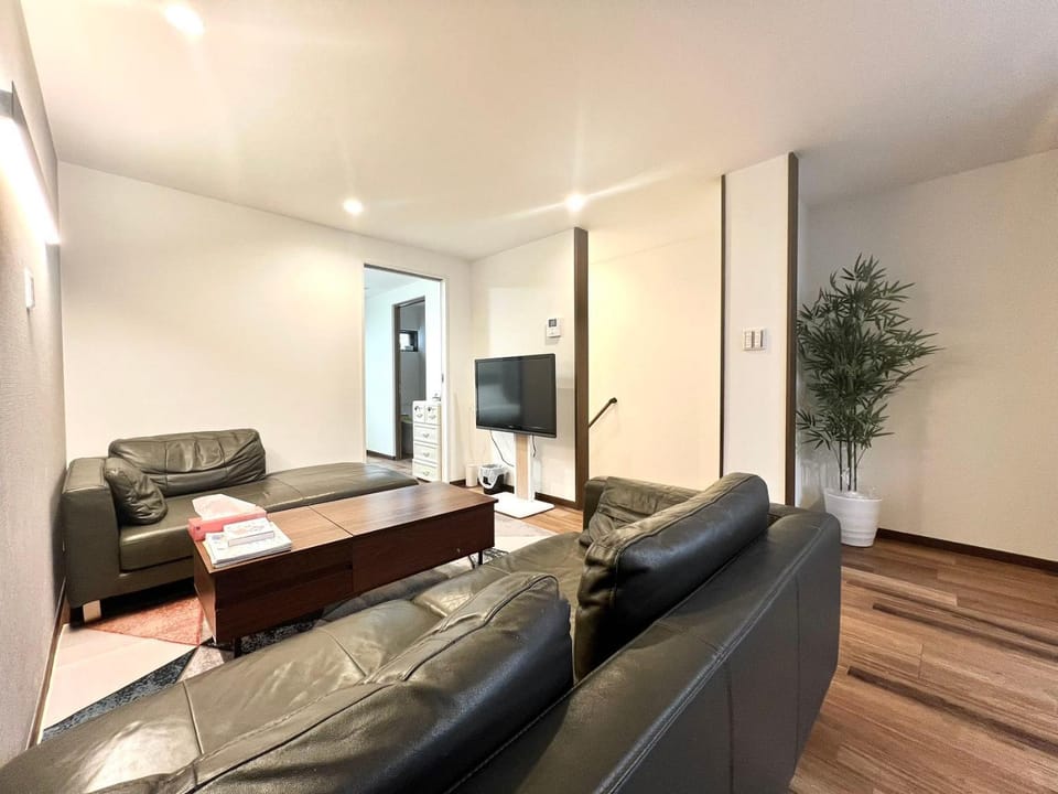 Kenki Asakusa House-TT0171 Apartment hotel in Chiba Prefecture