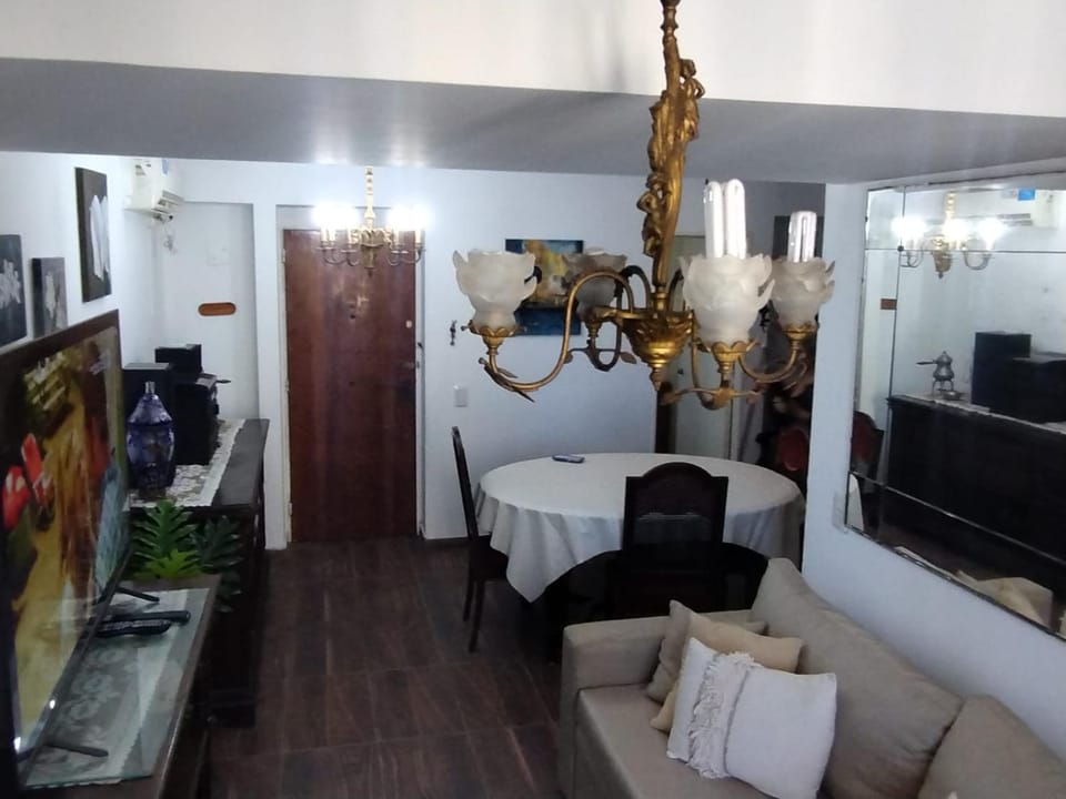 La Campiña Apartment in Rosario