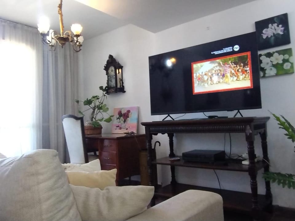 La Campiña Apartment in Rosario