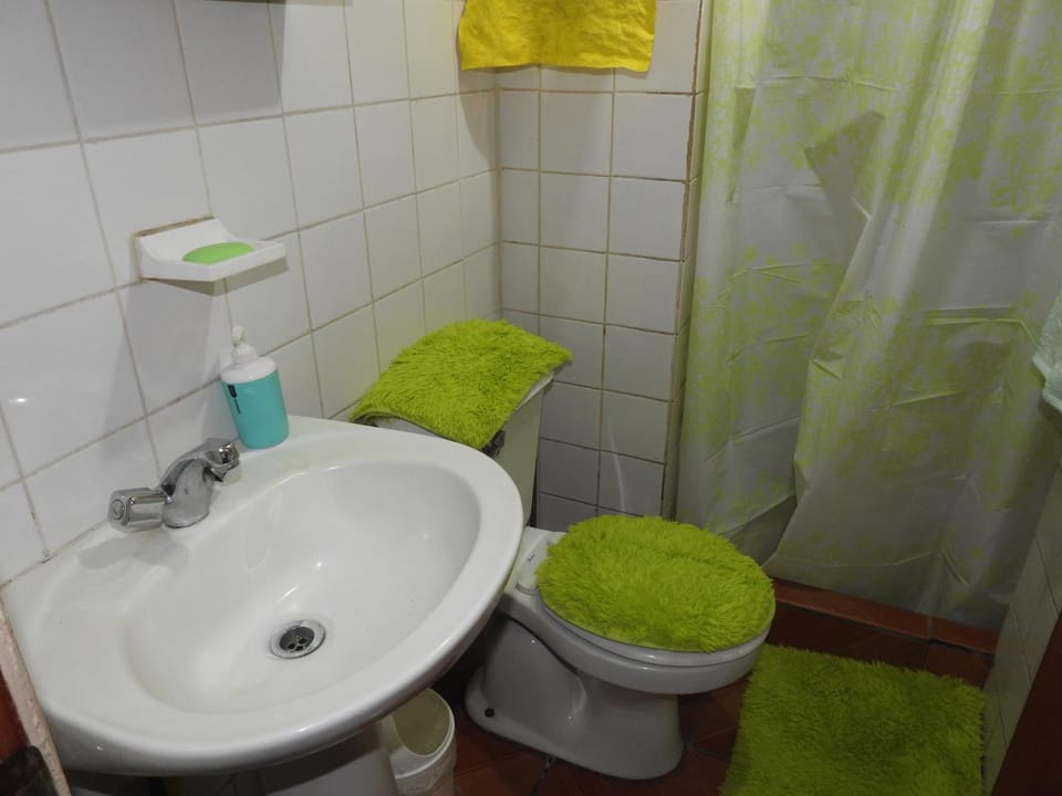 Toilet, Bathroom
