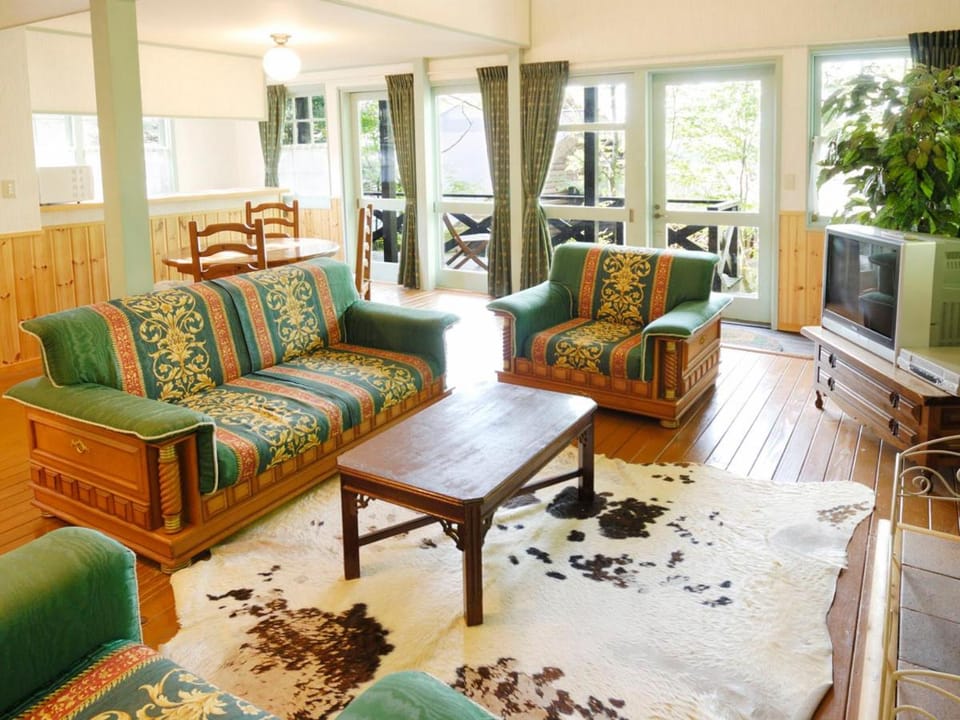 パディーフィールド Nature lodge in Shizuoka Prefecture