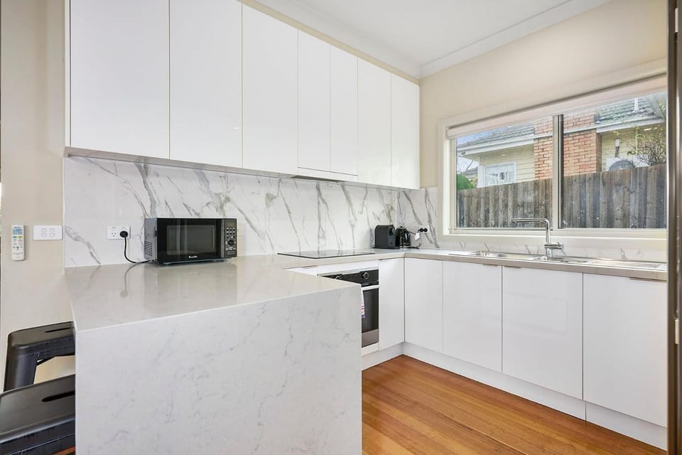Doulton House Heathmont Apartment in Melbourne