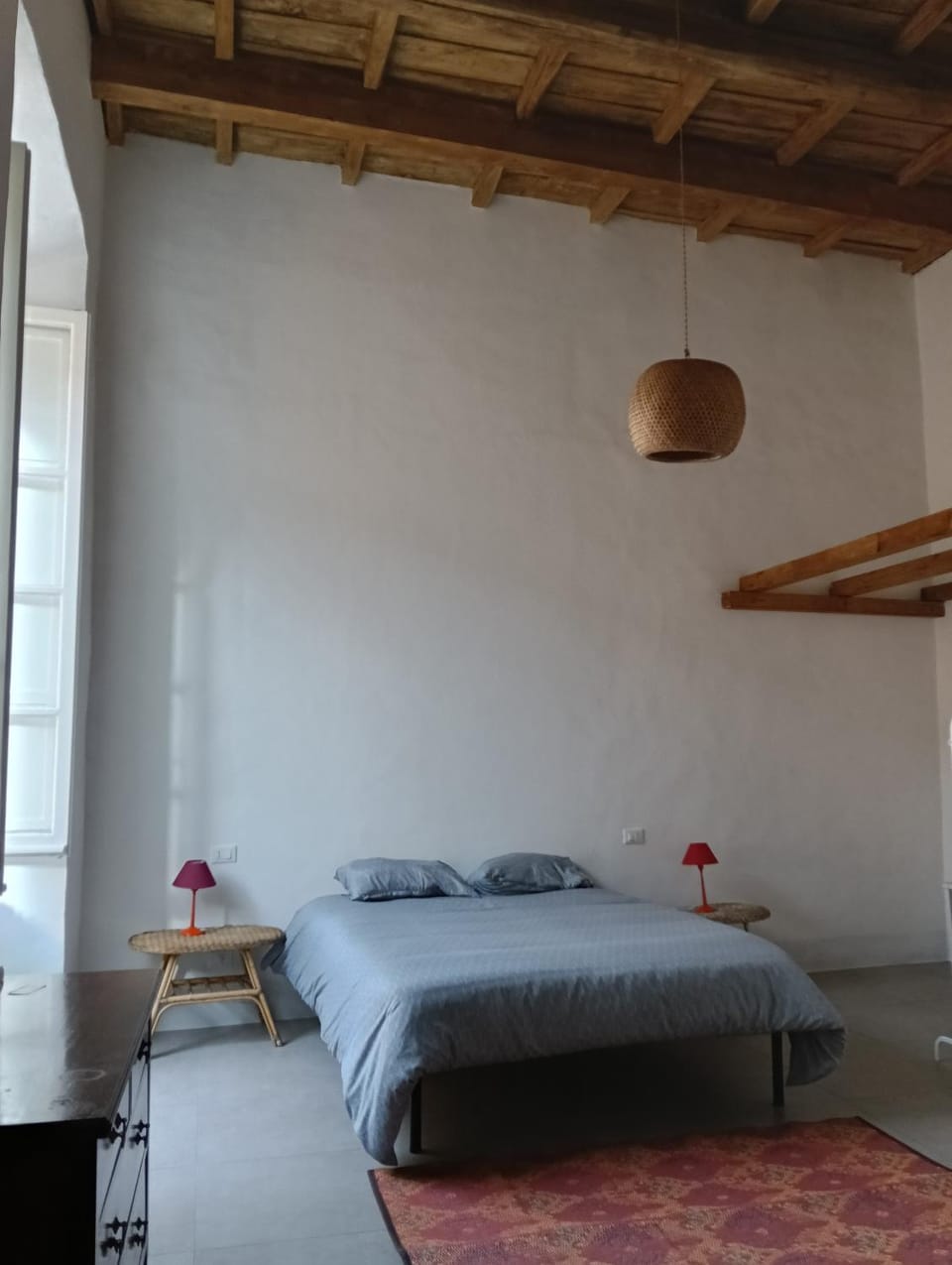 Fortyeight Apartment in Viterbo