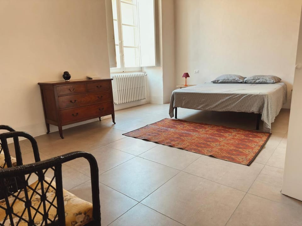 Fortyeight Apartment in Viterbo