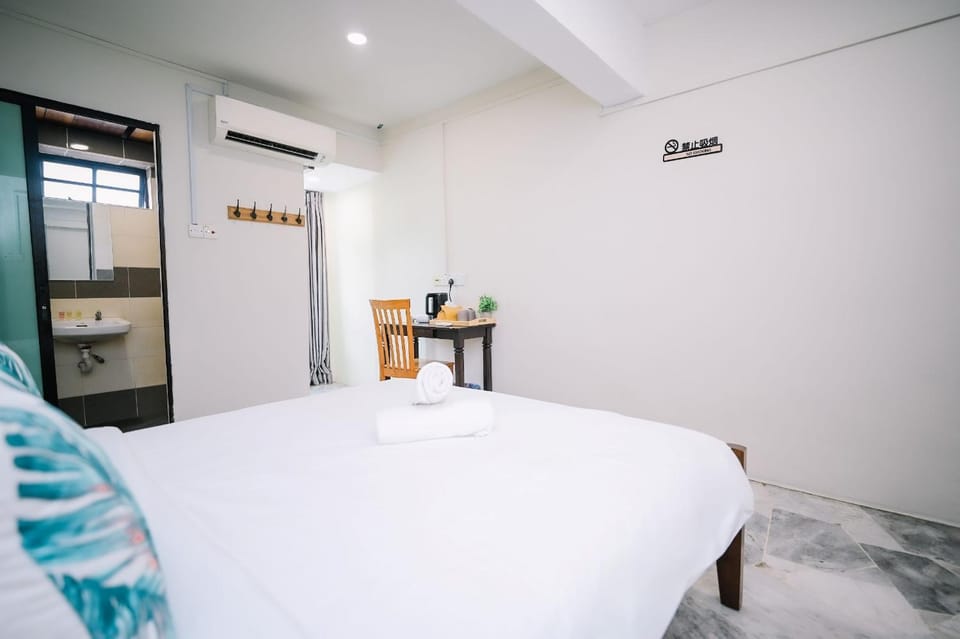 Swing & Pillows - Seri Kembangan Selangor Hotel in Negeri Sembilan, Malaysia
