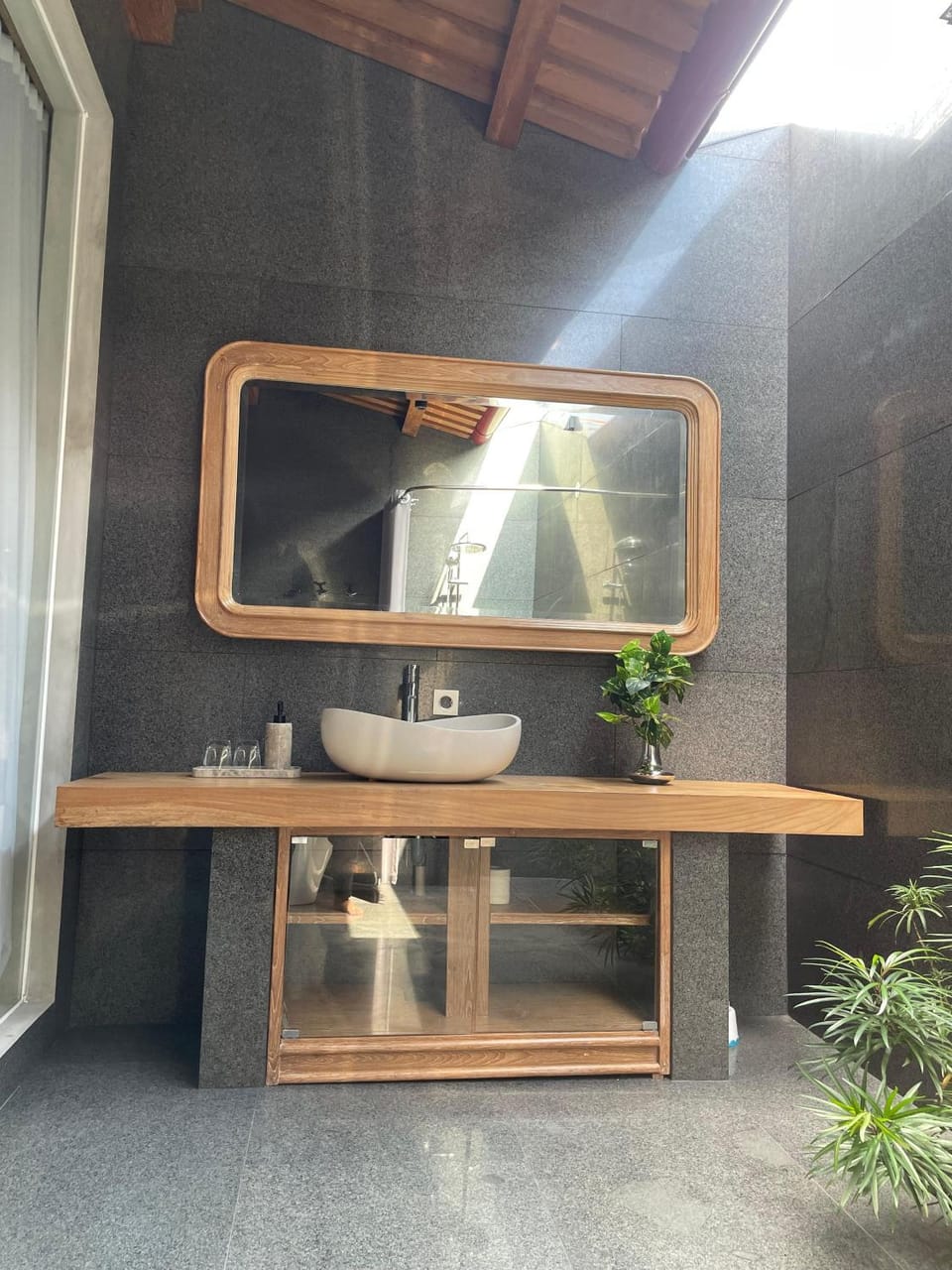 Shower, Toilet