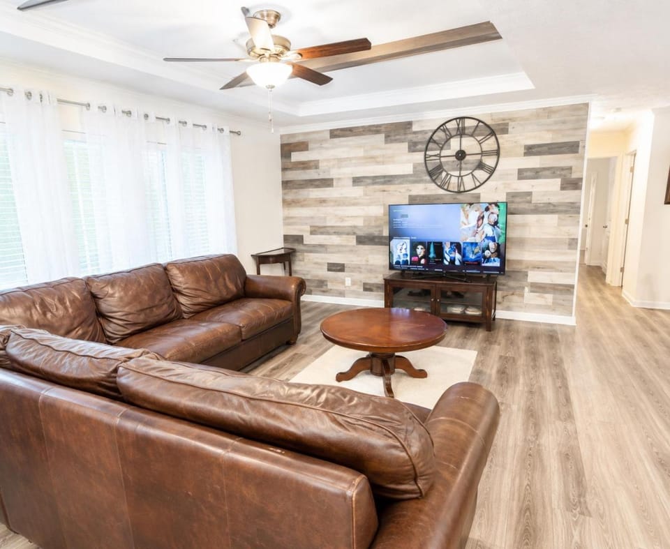 Beautiful, Cozy home in Concord House in Kannapolis