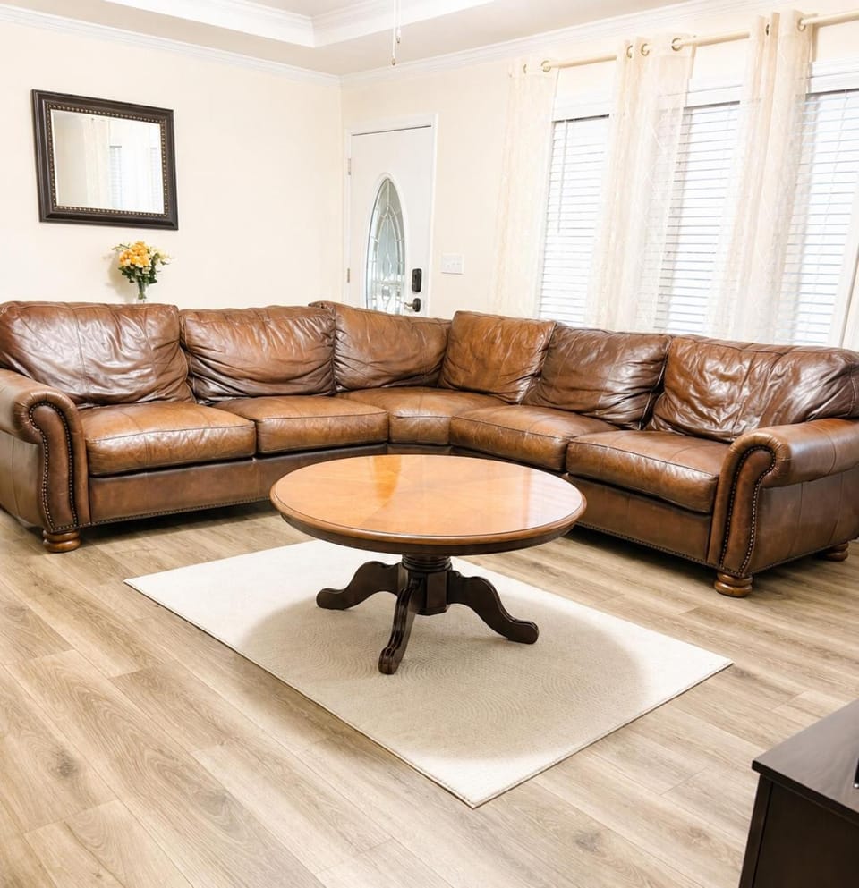Beautiful, Cozy home in Concord House in Kannapolis