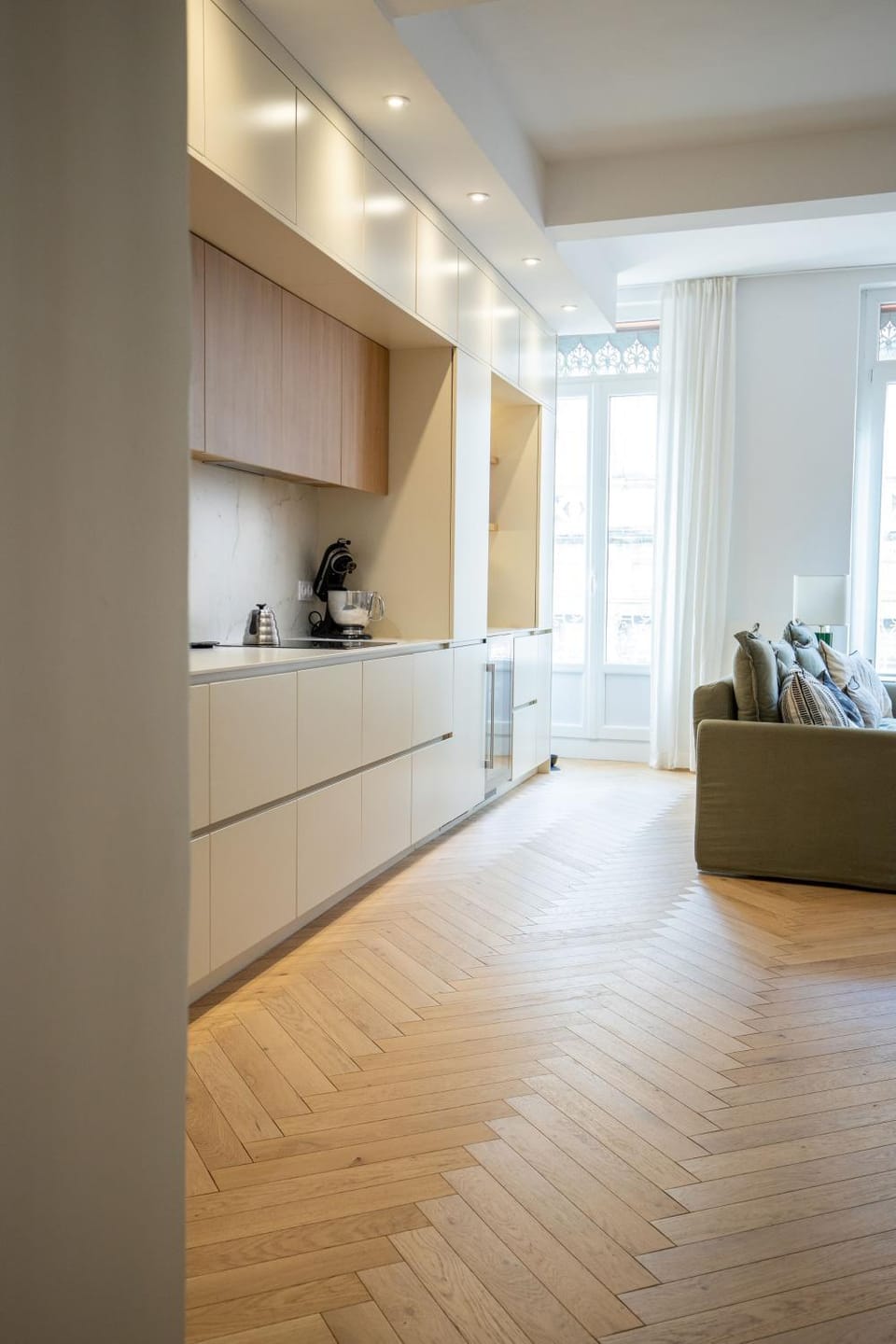 Superbe Appartement Toulouse hypercentre Apartment in Toulouse