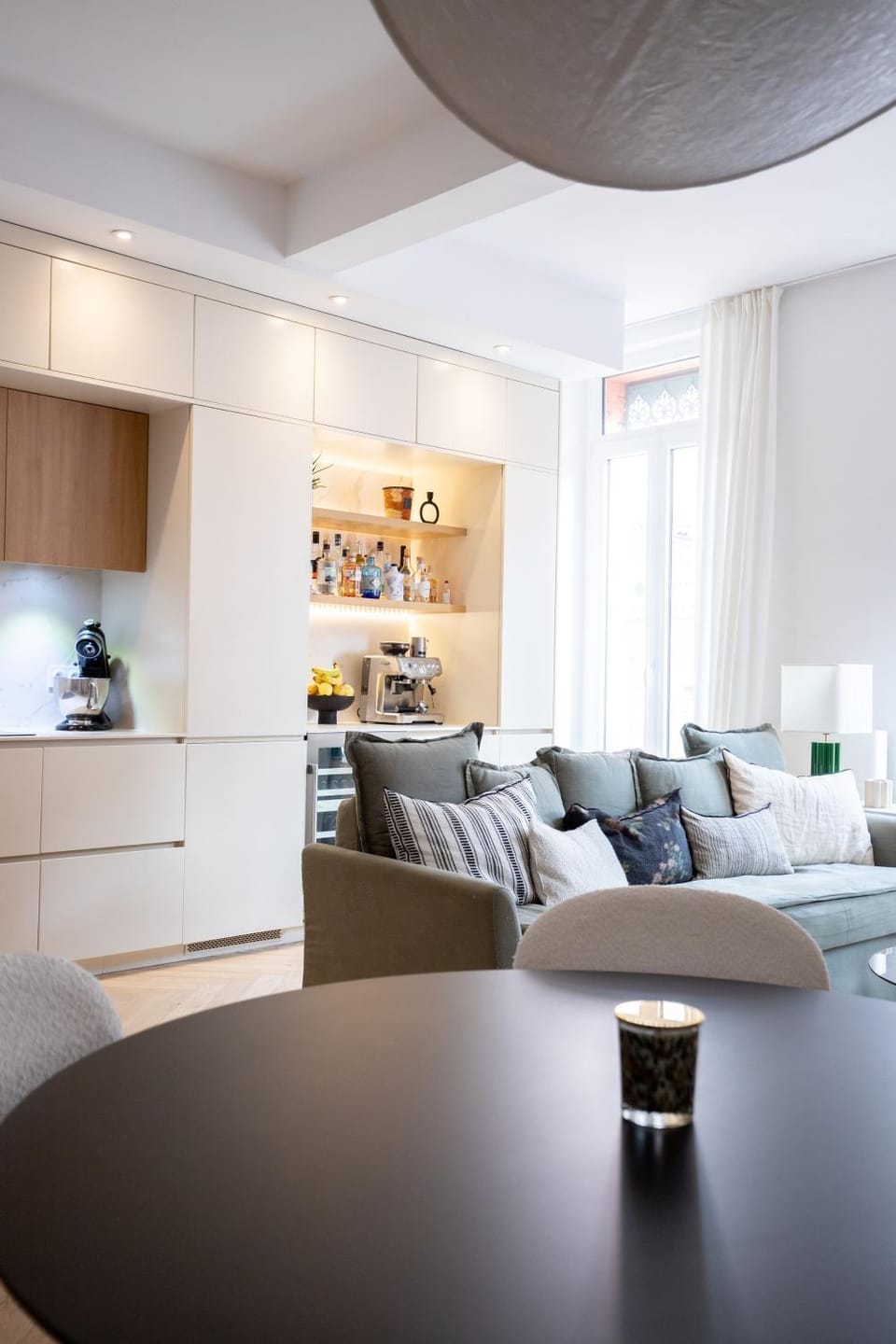 Lounge or bar