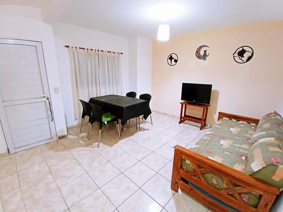Ph Los pichis Santa Teresita Apartment in Santa Teresita