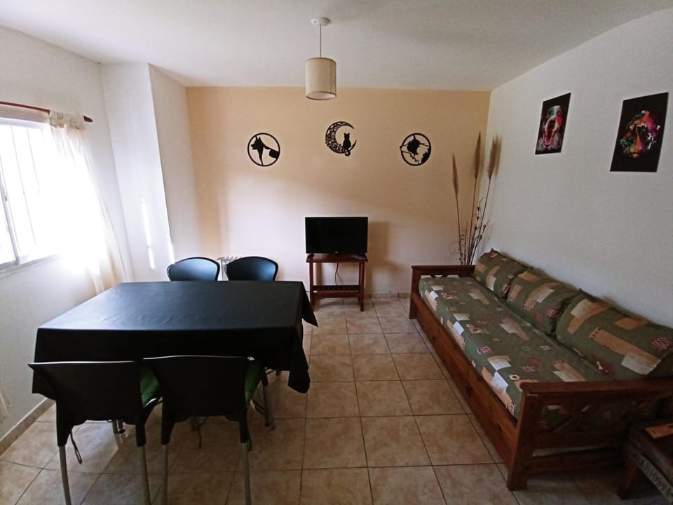 Ph Los pichis Santa Teresita Apartment in Santa Teresita