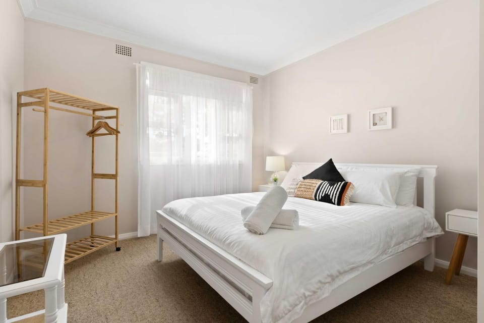 Jack's Beach Shack by Experience Jervis Bay House in Huskisson