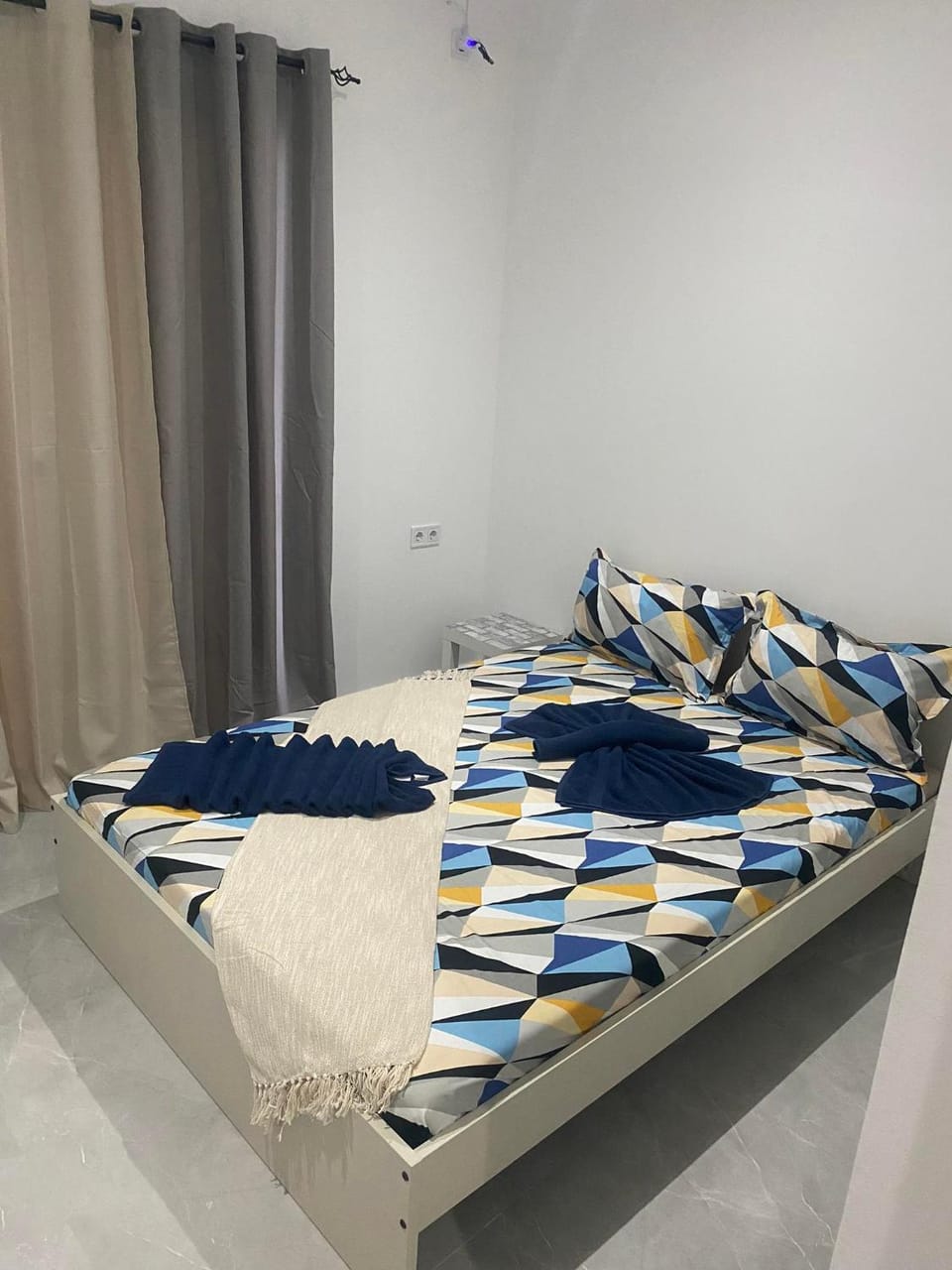 Apartamento em Pedra Badejo Apartment in Cape Verde